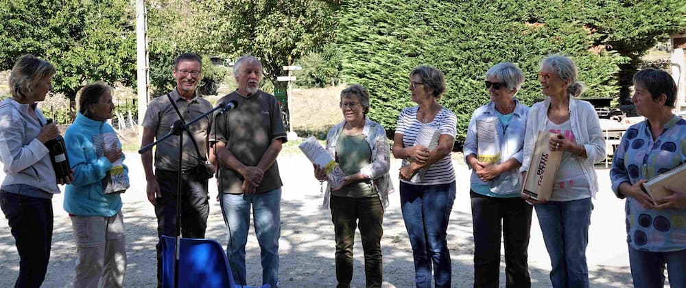 30 ans de Randamont