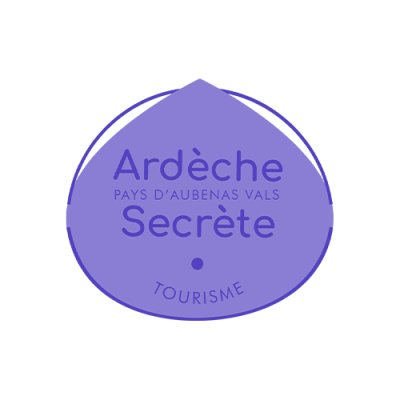  Office de Tourisme d'Aubenas-Vals-Antraïgues